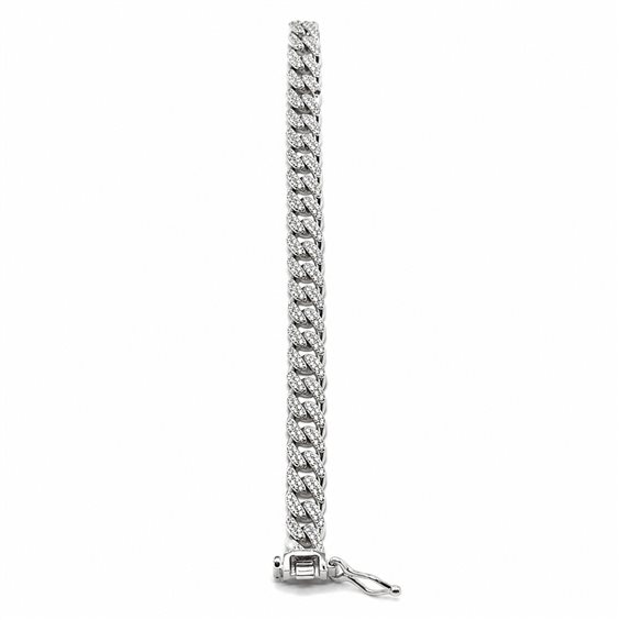 Bracciale Cianfrone Gioielli Donna in Argento BROC.B 84 BR - BROC.B 84 BR